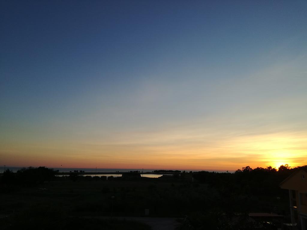 Apartments Sunset Colours Umag Rozac Exteriér fotografie